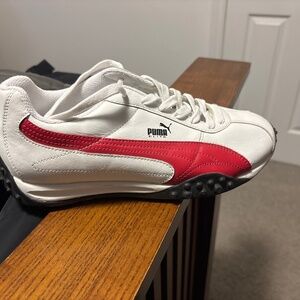 Men’s puma running shoes
